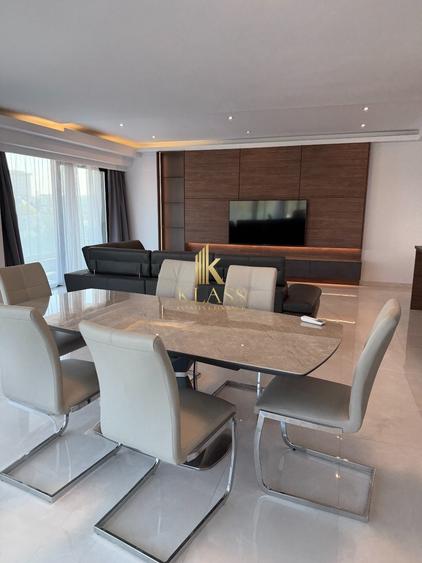 Apartament cu 3 camere decomandat, mobilat în Cotroceni