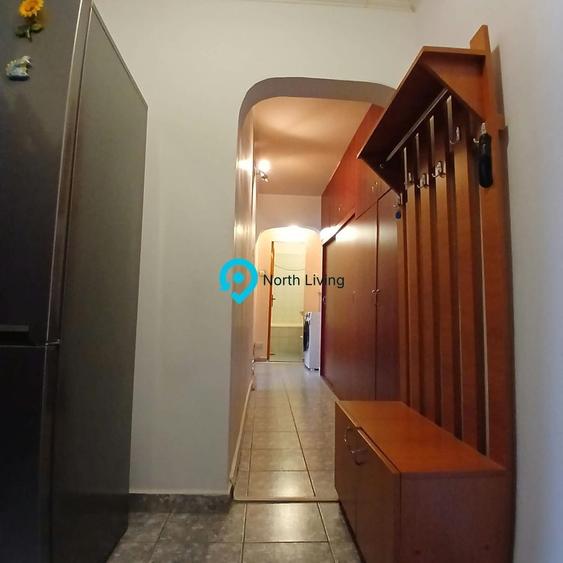 Apartament cu 3 camere decomandat în Nicolae Grigorescu