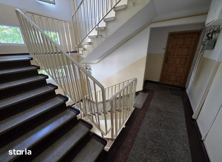 Apartament 2 camere Podu Ros , 52 metri, etaj 2 Cod:163001 - 8