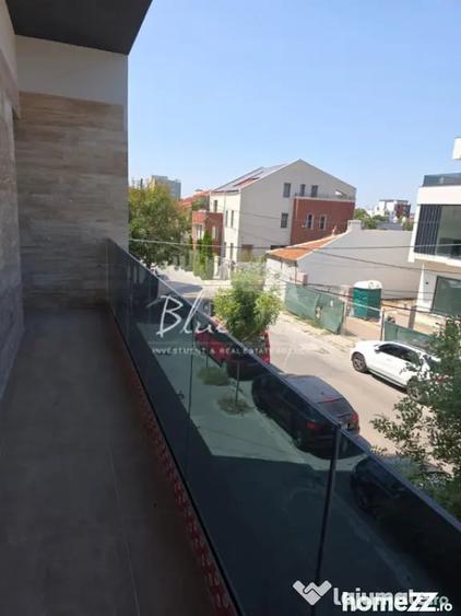 Spațiu comercial, de 637 mp, în Faleza Nord