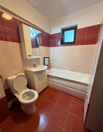 Apartament 2 camere decomandat | Drumul Binelui 184188 | Parcare inclusa | Centrala proprie | Balcon mare inchis - 7