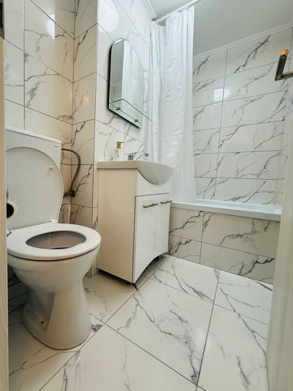 Apartament 3 Camere/ Renovat complet/ Crângași Giulești - 5