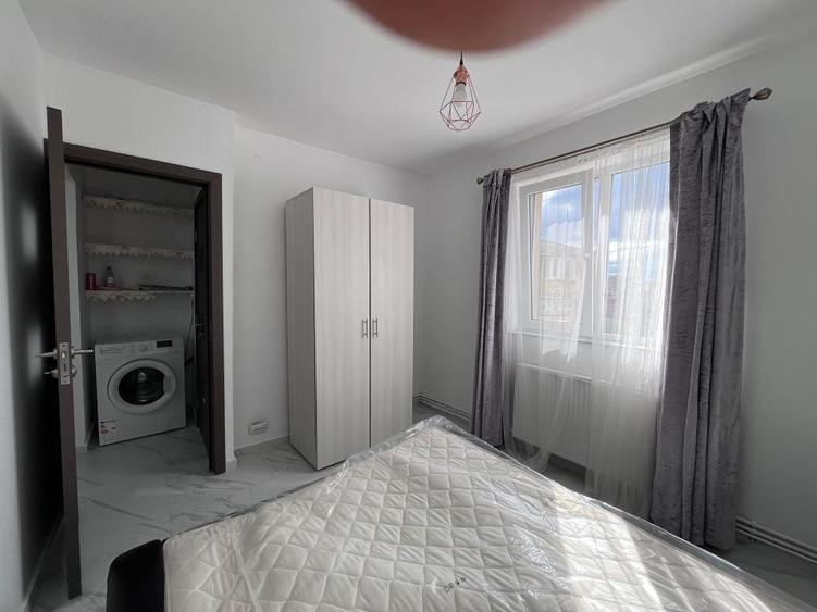 Apartament 2 camere Tractorul - 3