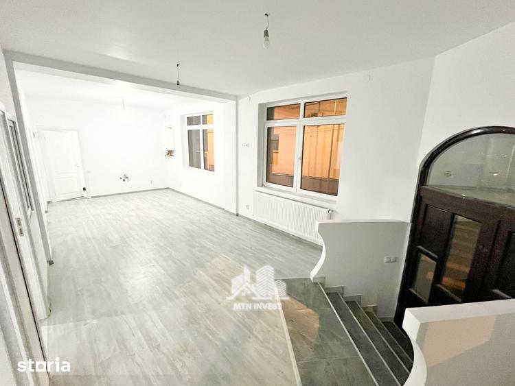 Spațiu comercial, de 60 mp, în Turnișor