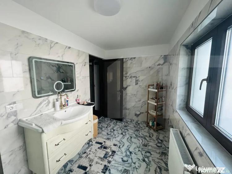 Casă cu 7 camere cu Teren 765 Mp în Ultracentral
