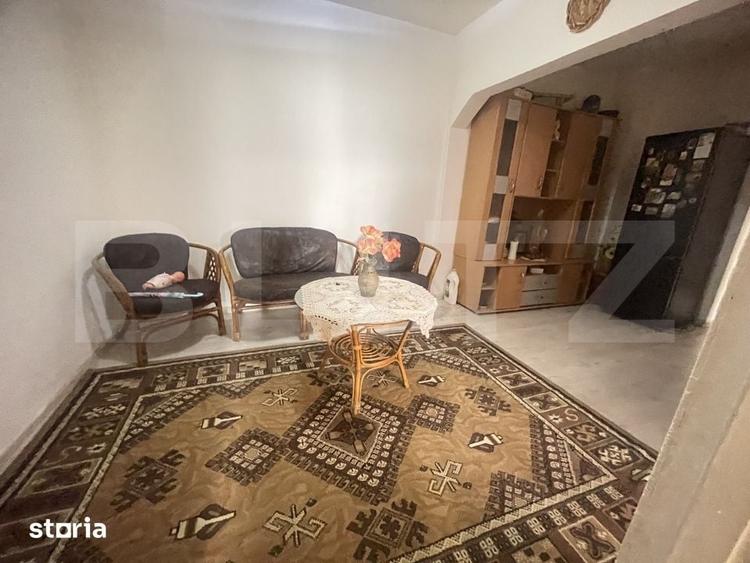 Apartament 3 camere, zona Centrala - 2