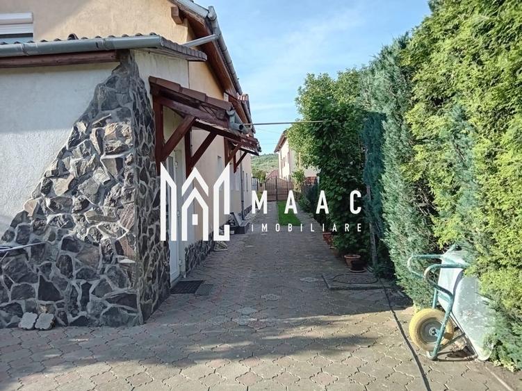 Duplex cu 3 camere cu Canalizare în Gușterița