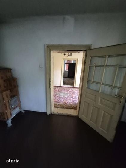 Casă cu 4 camere cu Teren 120 Mp în Potlogi