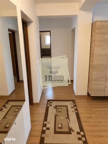 Apartament 3 Camere + Terasa 14mp | Loc parcare inclus | Selimbar - 17