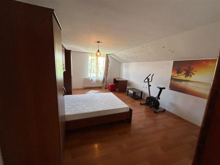 Duplex cu 3 camere cu Teren 350 Mp în Sfântu Ilie