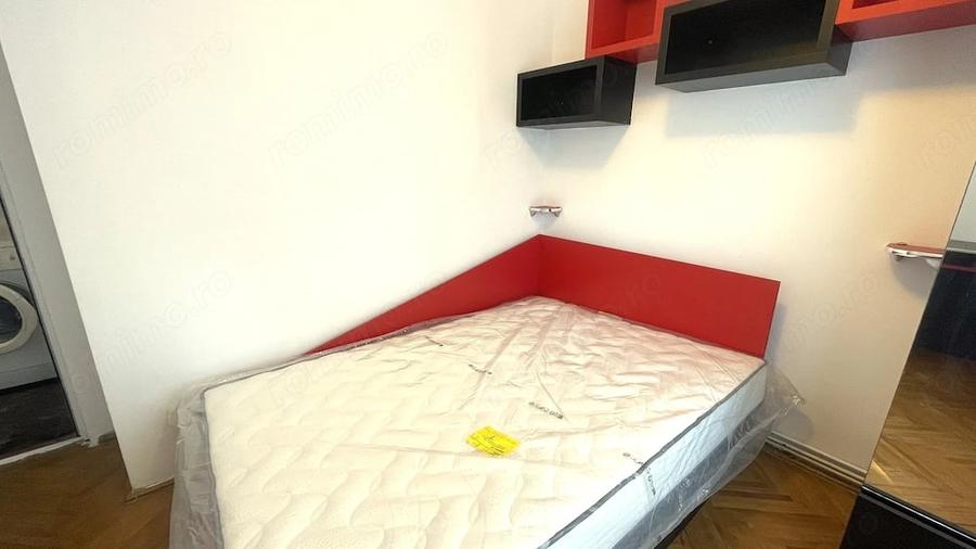 Apartament 2 camere Decomandat Grigorescu Str Fantanele - 1
