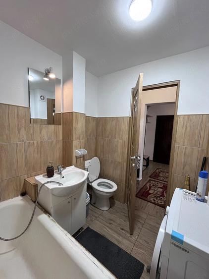 Apartament cu 2 camere decomandat în Canta