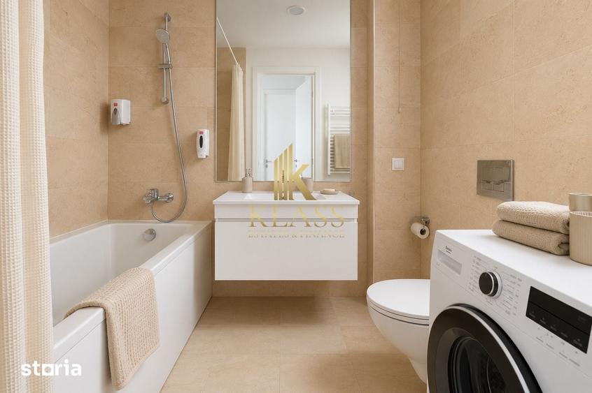 Apartament cu 3 camere în 1 Mai