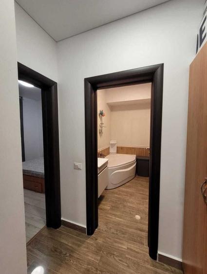 Apartament cu 3 camere decomandat în Militari