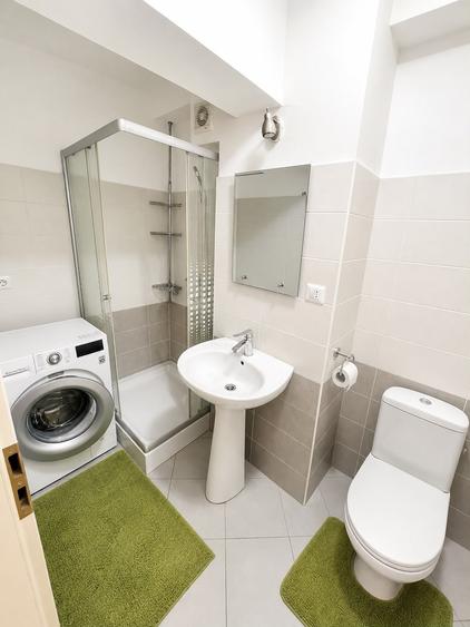Apartament cu 3 camere în Cetate