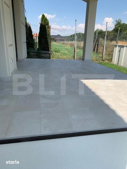 Casă cu 4 camere cu Teren 300 Mp în Jibert