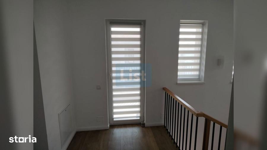 Casa individuala in Floresti zona Strandului - 10