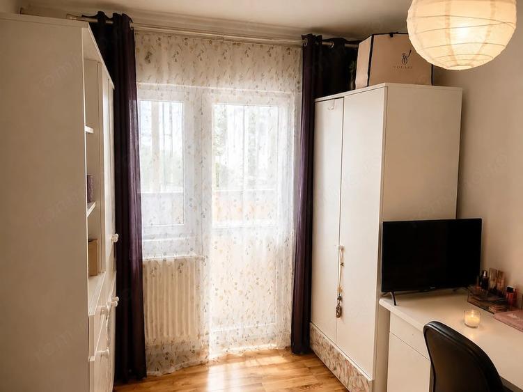 Proprietar Apartament 3 camere,Complex Studen?esc, 2 bai,centrala proprie, langa FEAA,UVT ?i Poli - 3