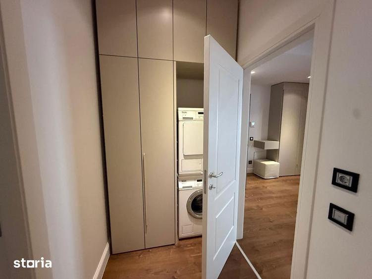 Apartament exclusivist - Herastrau - 2