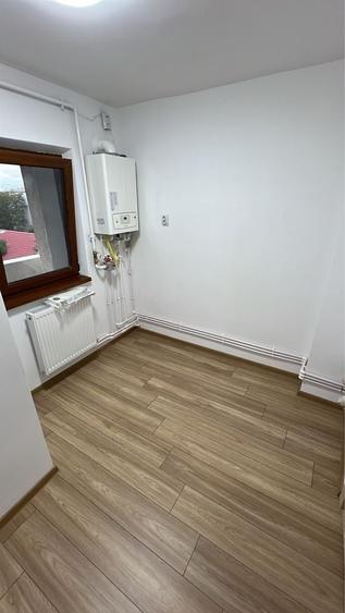 Apartament cu 2 camere semidecomandat în Boema
