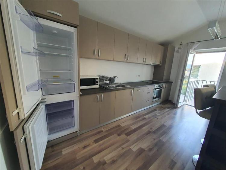 Apartament cu 2 camere decomandat, mobilat în Arhitecților - Calea Cisnădiei