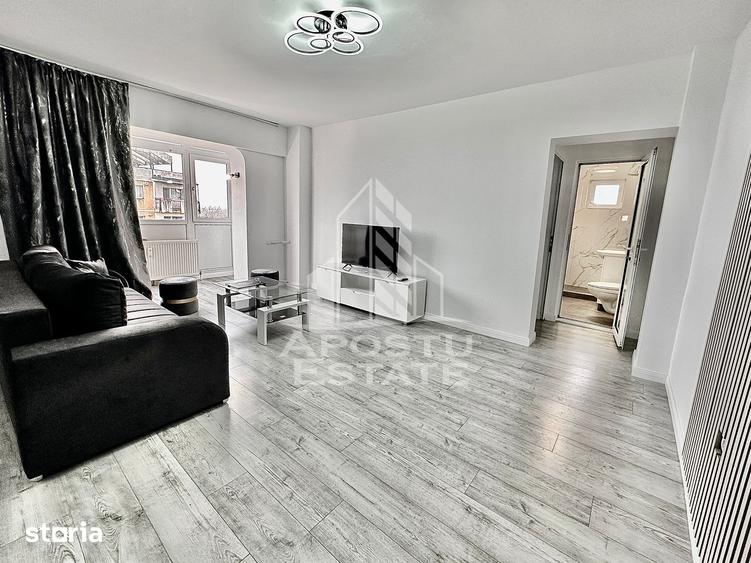 Apartament 2 camere zona centrala langa universtatea Aurel Vlaicu - 17