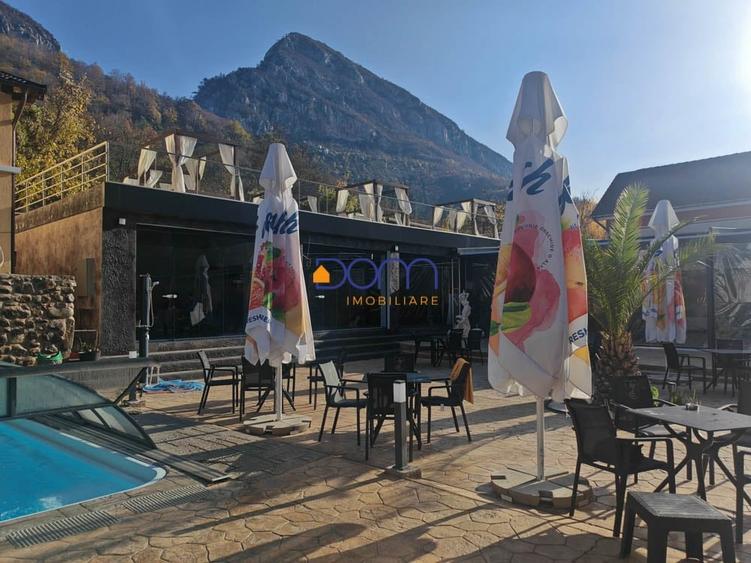 Proprietate specială, de 280 mp, în Central