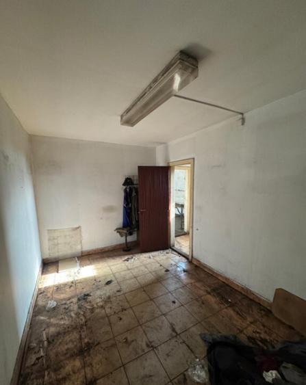 Spațiu comercial, de 628 mp, în Orașul Vechi