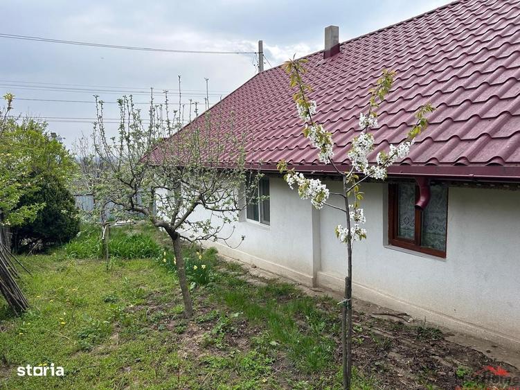 Casă cu 4 camere în Vărsătura