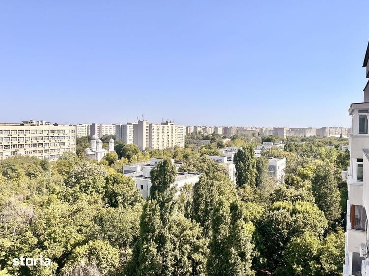 3 Camere I Titan I 77 MP I Metrou I Parc I Centrala I Mobilat Premium - 8