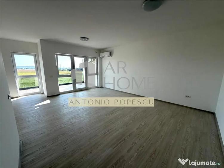 Apartament cu 3 camere decomandat în Albert