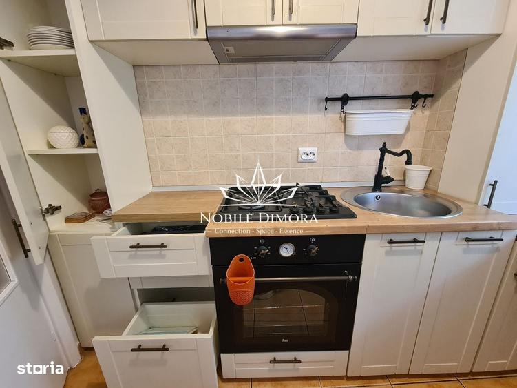Apartament modern cu 2 camere - la 3 min. de facultatea de Medicina - 6