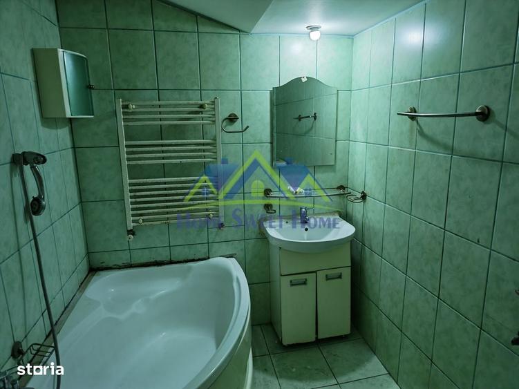 Apartament cu 2 camere decomandat în Bunești