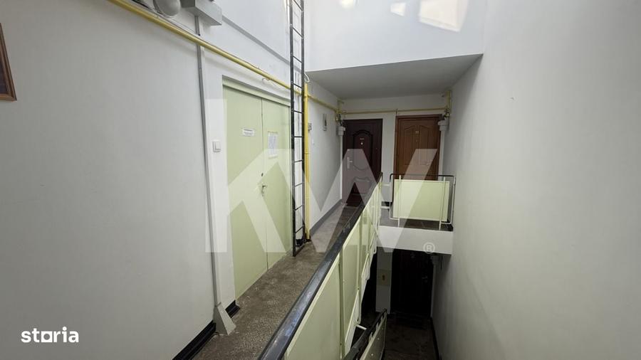 Apartament 3 camere decomandat | Astra | Str. Venus nr. 2 - 12