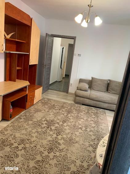 Apartament 2 camere zona Cedonia - 1