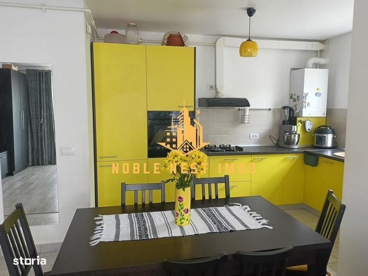 Apartament 3 camere Tractorul, Brasov | COMISION 0% - 1