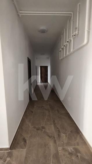 Apartament cu 2 camere semidecomandat în Mihai Viteazul