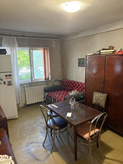 Garsonieră semidecomandată în Crâng