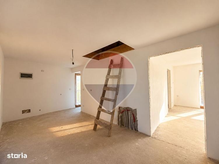 Casa cu 6 camere de vanzare in Negri jud. Bacau / posibilitate duplex - 15