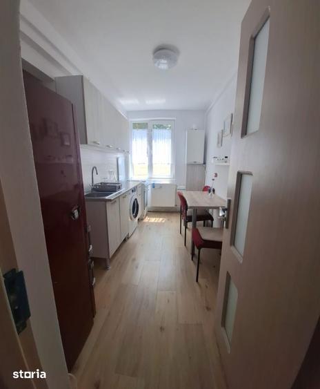 Apartament 3 cam, zona centrala, garaj. - 10