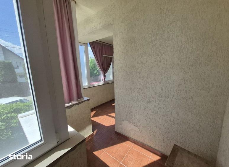 Apartament cu 3 camere în Cug