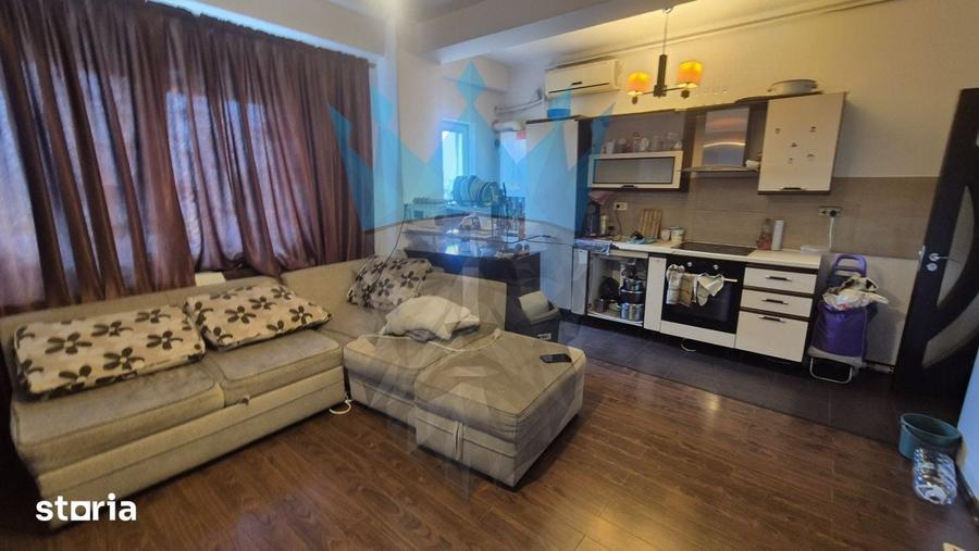 Apartament 3 Camere Militari Residence Rosu - 19