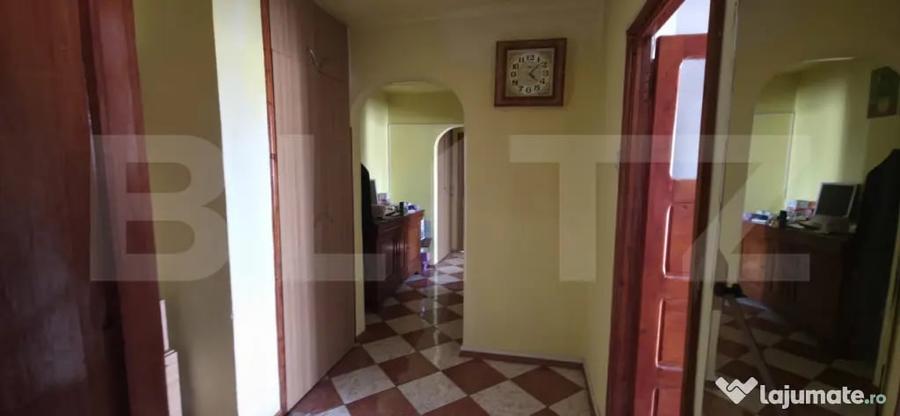 Apartament 3 camere , 60 mp, an 1985 , Mihai Bravu - 18