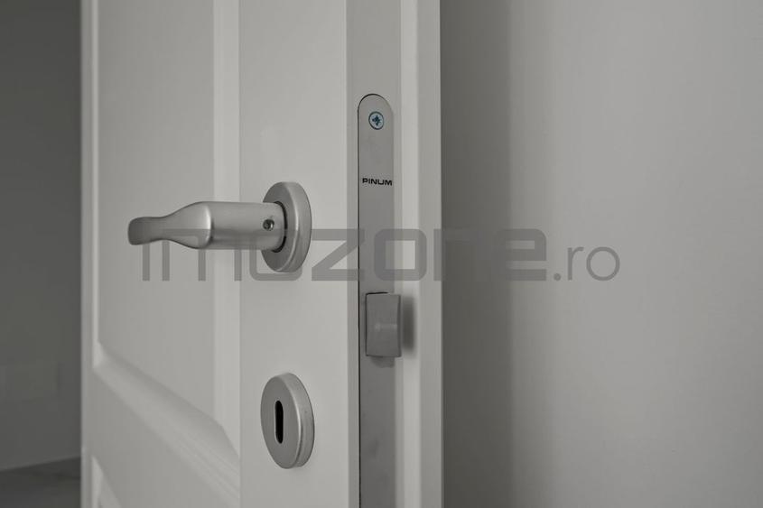 Apartament cu 2 camere decomandat în Militari