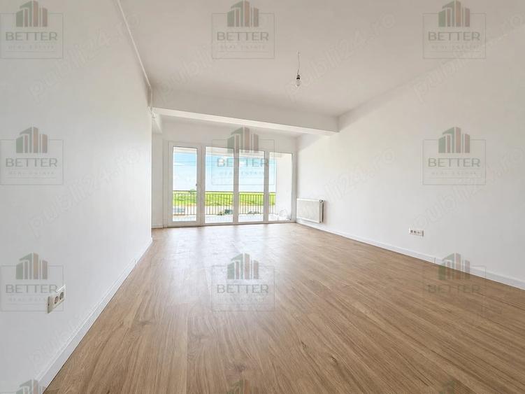 Apartament cu 2 camere semidecomandat în Metalurgiei
