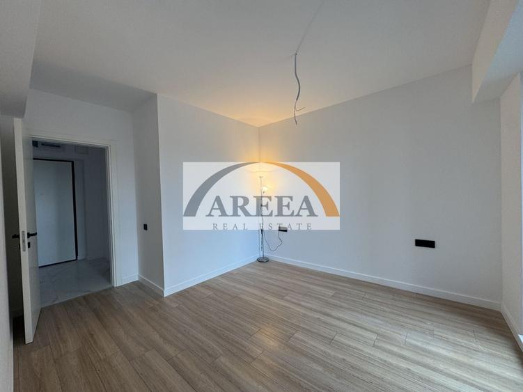 Apartament cu 2 camere decomandat în Theodor Pallady