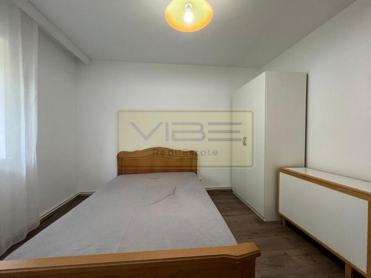 Apartament 2 dormitoare + living Podu Ros - 3