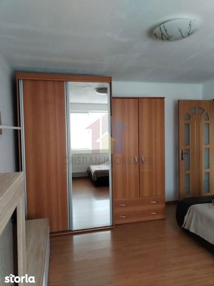 Garsonieră, mobilată în Viziru 1