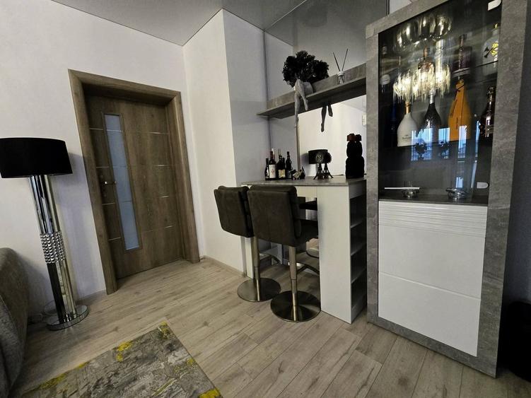 Apartament 3 Camere Lux, Strada Mărului Fundeni Dobroești - 3