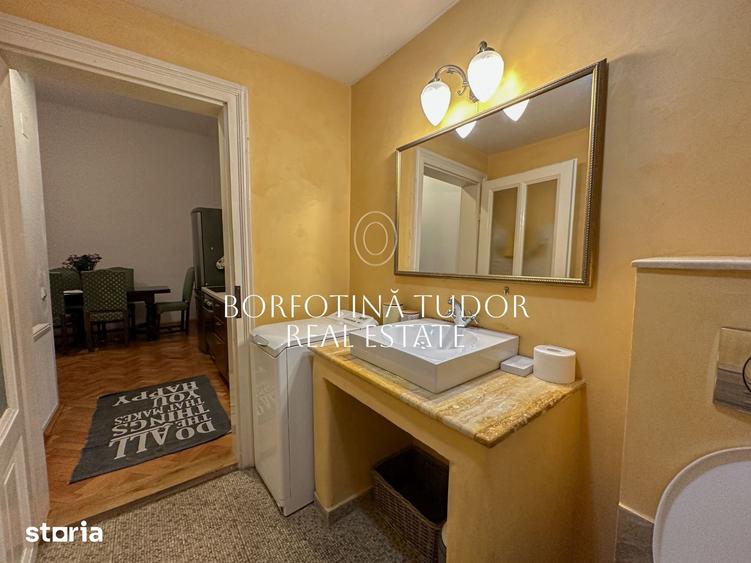 Apartament 2 camere | ULTRACENTRAL | Pta Unirii | Strada Universitatii - 5